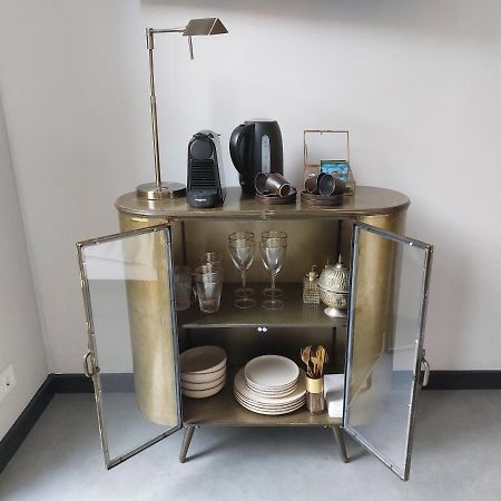 Saya Boutique Hotel Amersfoort Eksteriør bilde
