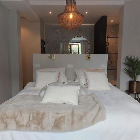 Saya Boutique Hotel Amersfoort Eksteriør bilde