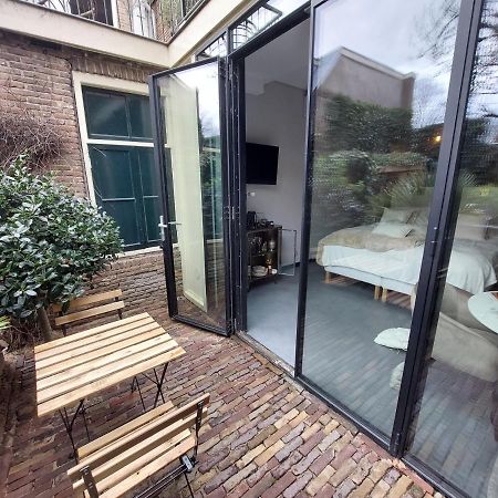 Saya Boutique Hotel Amersfoort Eksteriør bilde