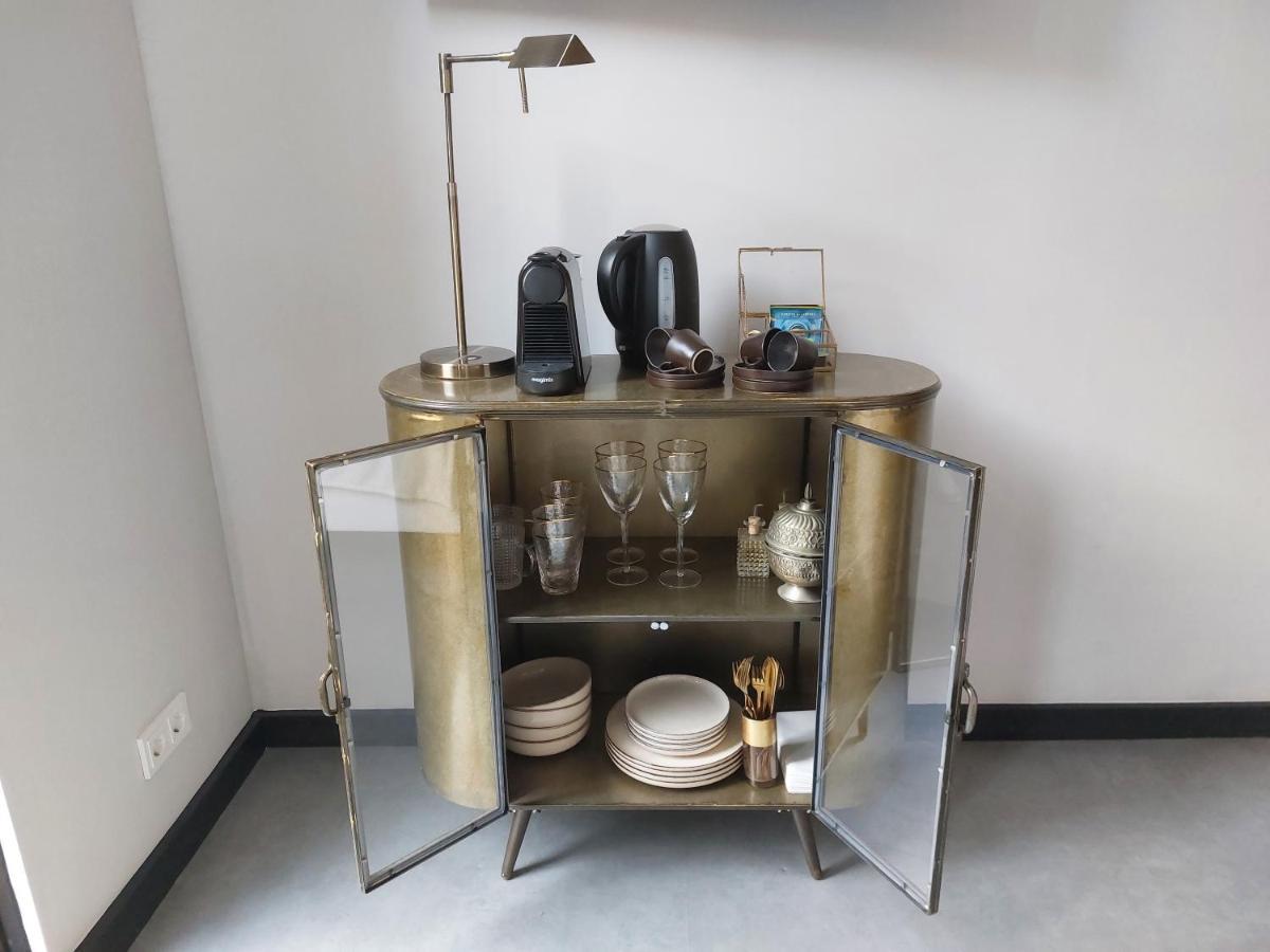 Saya Boutique Hotel Amersfoort Eksteriør bilde