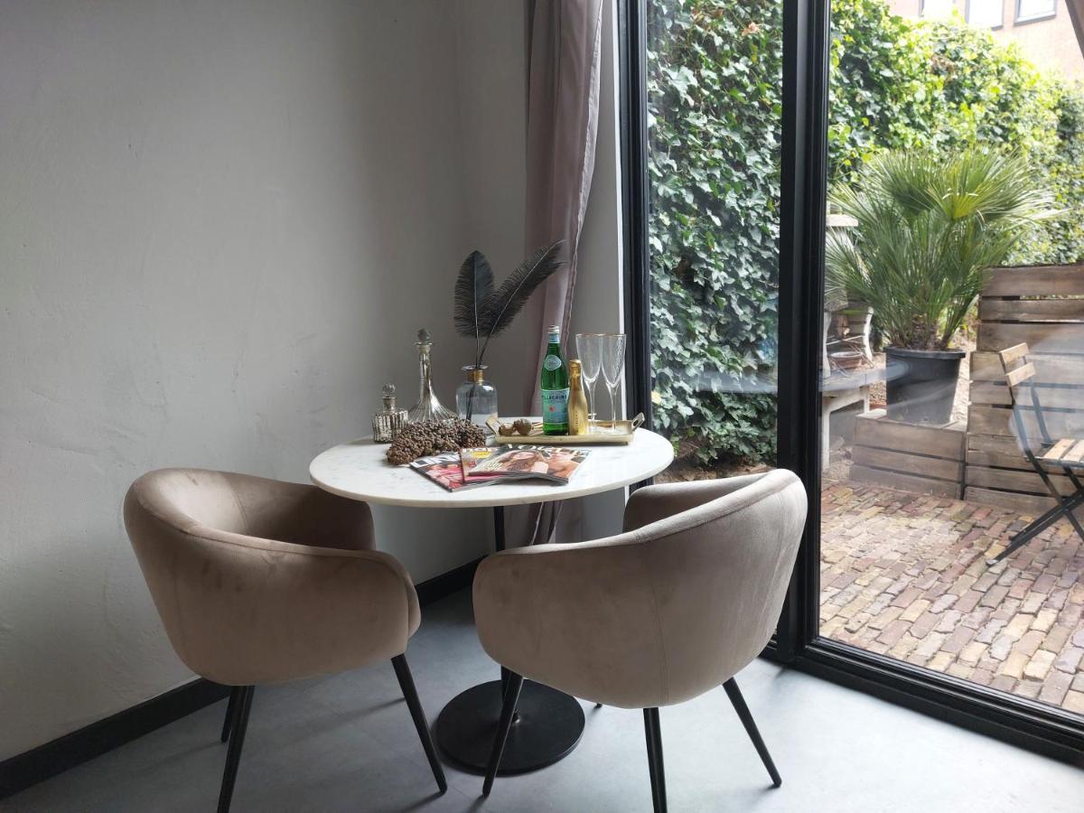 Saya Boutique Hotel Amersfoort Eksteriør bilde