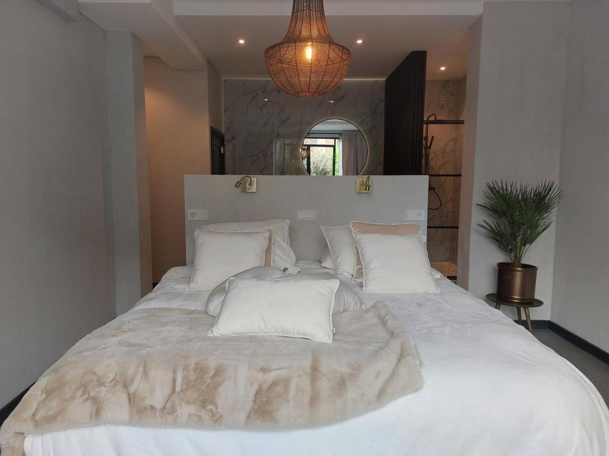 Saya Boutique Hotel Amersfoort Eksteriør bilde