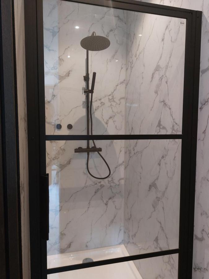 Saya Boutique Hotel Amersfoort Eksteriør bilde