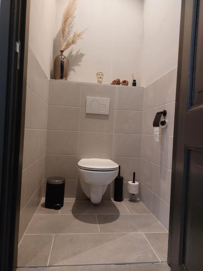 Saya Boutique Hotel Amersfoort Eksteriør bilde