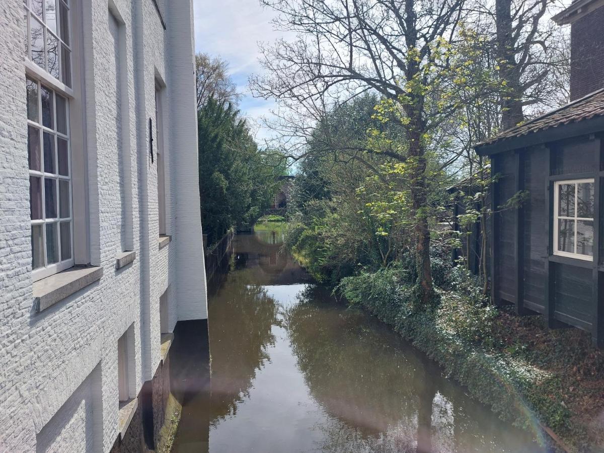 Saya Boutique Hotel Amersfoort Eksteriør bilde