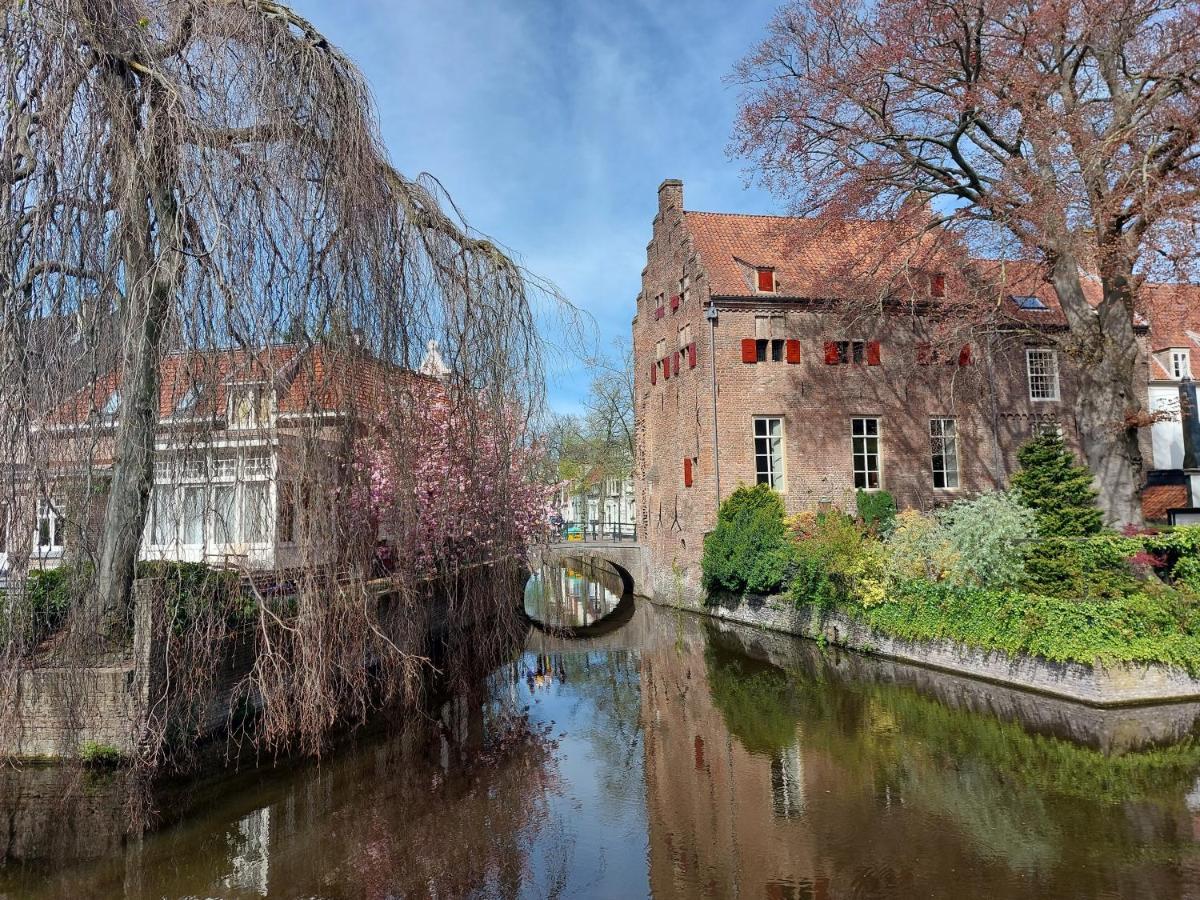 Saya Boutique Hotel Amersfoort Eksteriør bilde