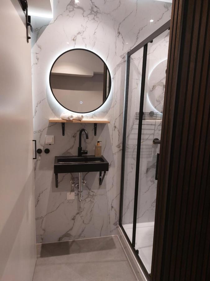 Saya Boutique Hotel Amersfoort Eksteriør bilde