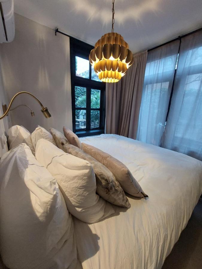Saya Boutique Hotel Amersfoort Eksteriør bilde