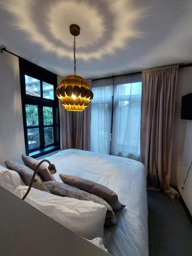 Saya Boutique Hotel Amersfoort Eksteriør bilde