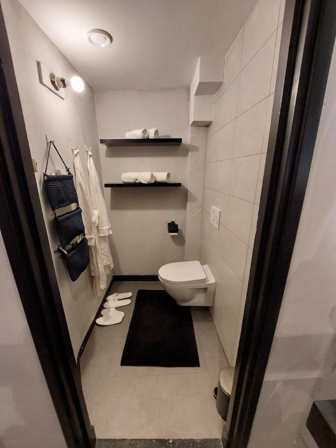 Saya Boutique Hotel Amersfoort Eksteriør bilde