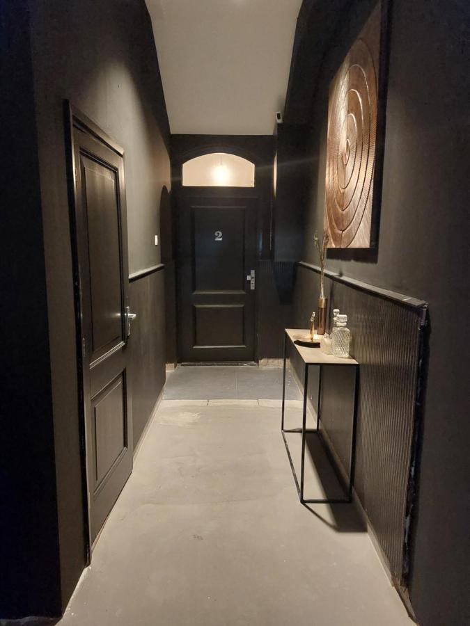Saya Boutique Hotel Amersfoort Eksteriør bilde