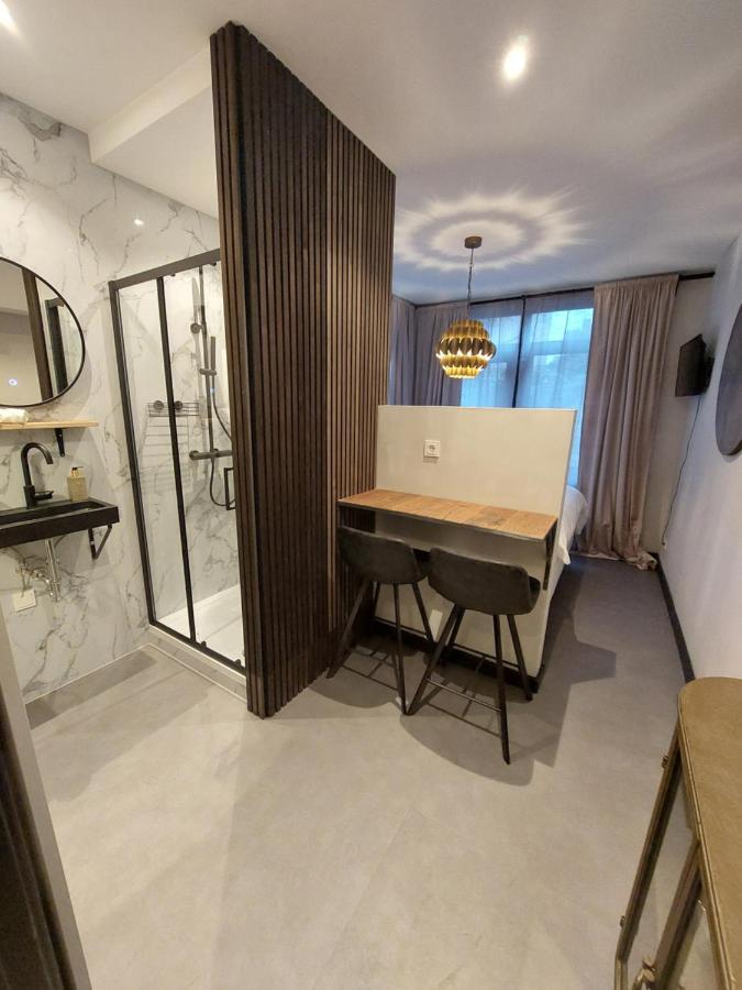 Saya Boutique Hotel Amersfoort Eksteriør bilde